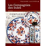 COMPAGNIES DES INDES. de Louis MEZIN, PHILIPPE HAUDRERE Gérard LE BOUEDEC